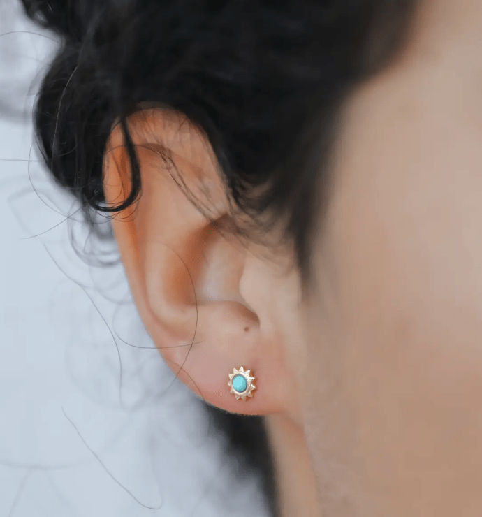 Earring - Earrings - Fashion - Ruby Jane & Valleygirl Boutique.