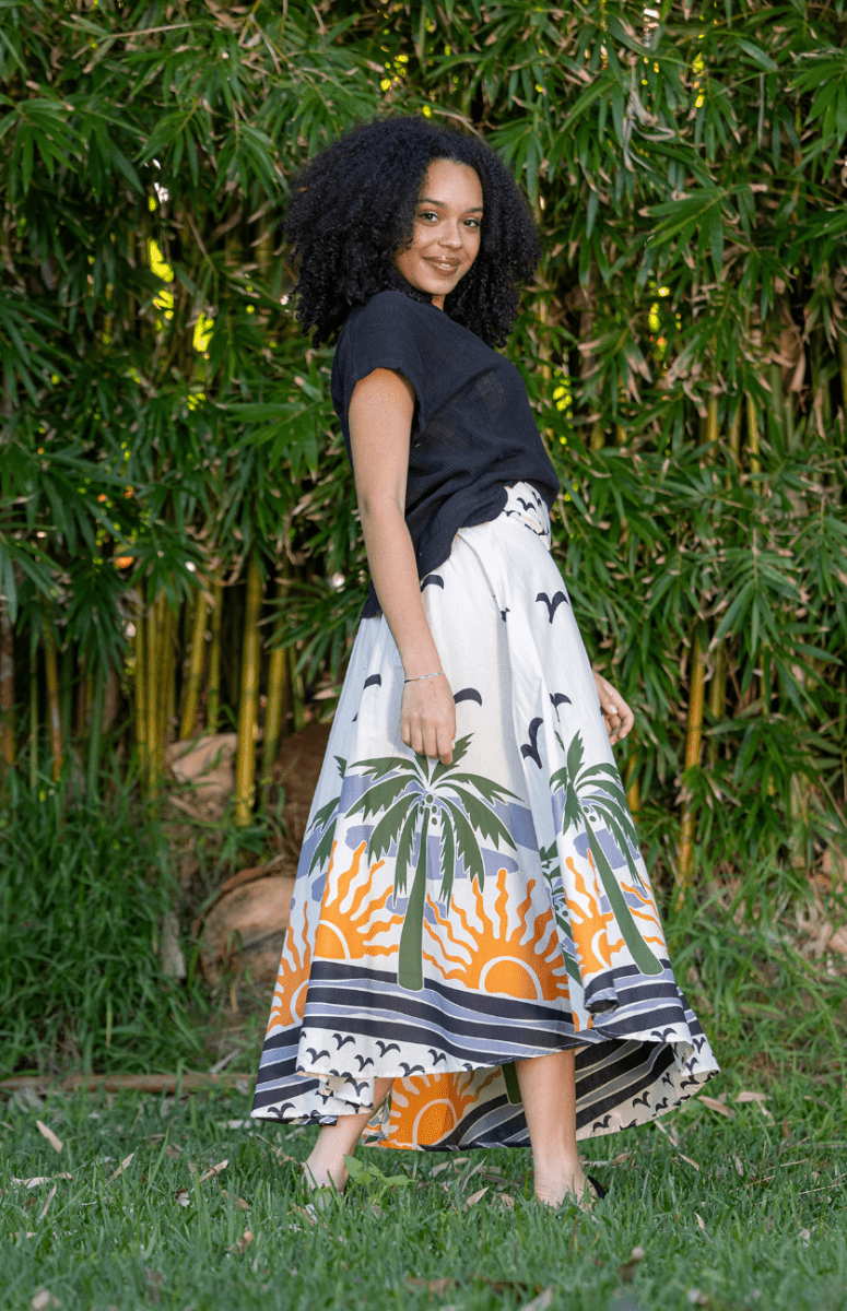 Bottoms - Fashion - Maxi Length - Ruby Jane & Valleygirl Boutique.