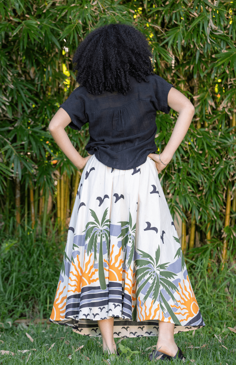 Bottoms - Fashion - Maxi Length - Ruby Jane & Valleygirl Boutique.
