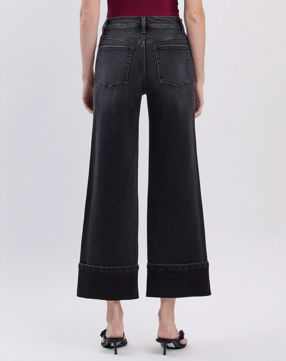 Bottoms - Denim - Fall - Ruby Jane & Valleygirl Boutique.