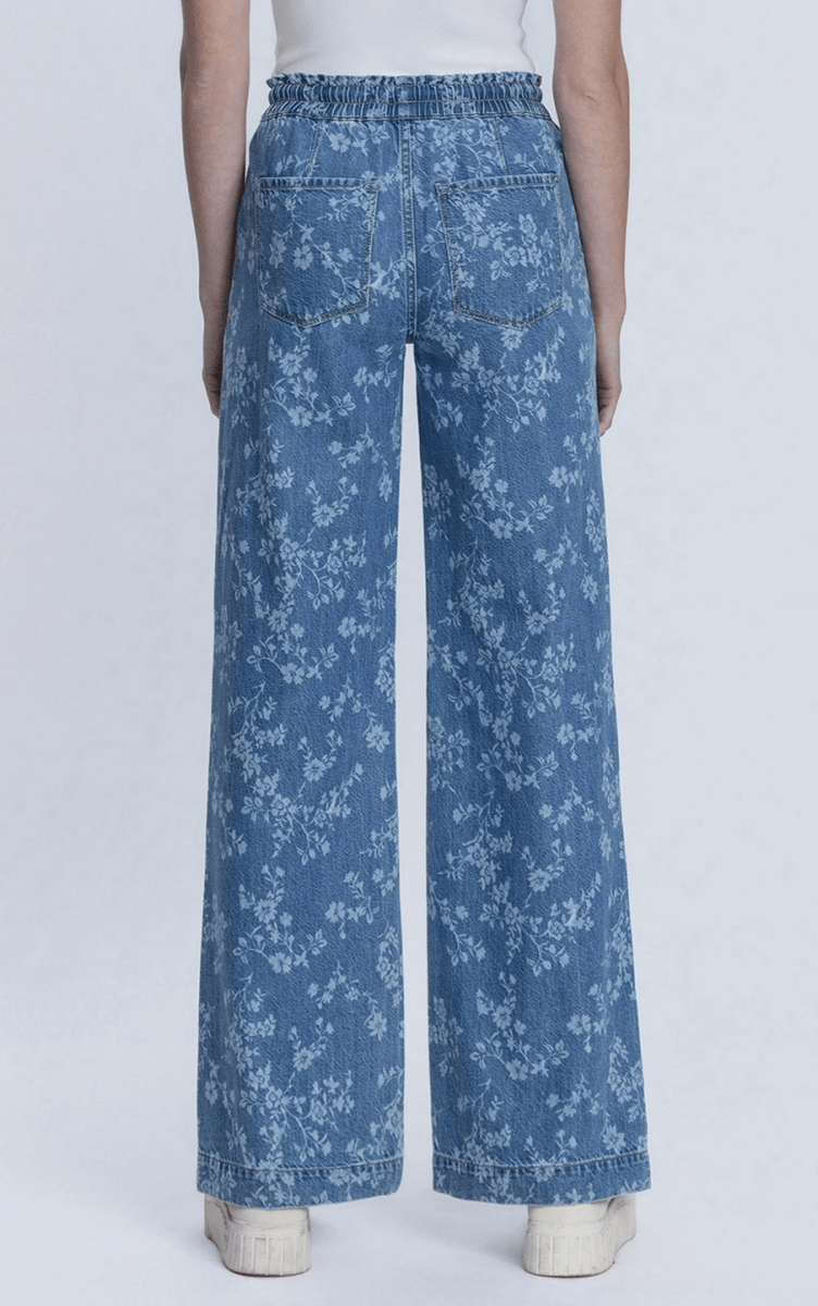 Bottoms - Denim - Fashion - Ruby Jane & Valleygirl Boutique.
