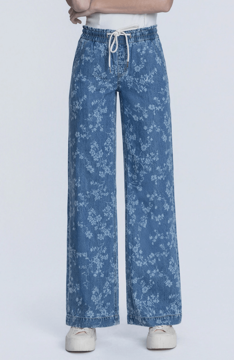 Bottoms - Denim - Fashion - Ruby Jane & Valleygirl Boutique.