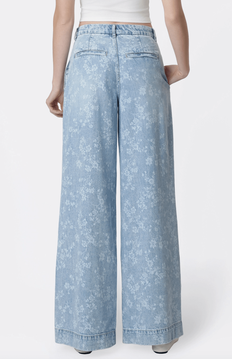 Bottoms - Denim - Fashion - Ruby Jane & Valleygirl Boutique.