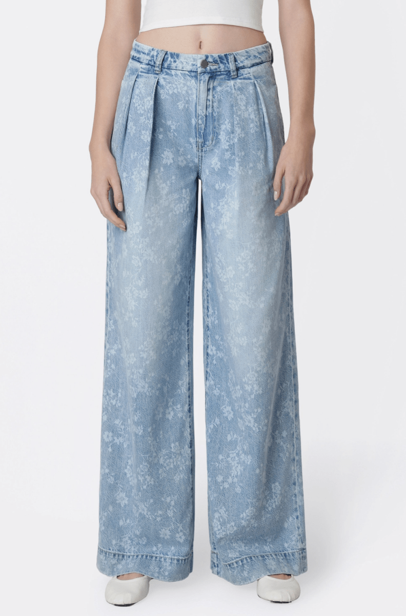 Bottoms - Denim - Fashion - Ruby Jane & Valleygirl Boutique.