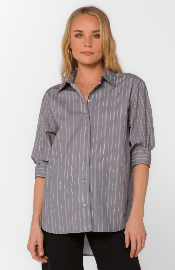 Button Up - Button - Ups - Fall - Ruby Jane & Valleygirl Boutique.