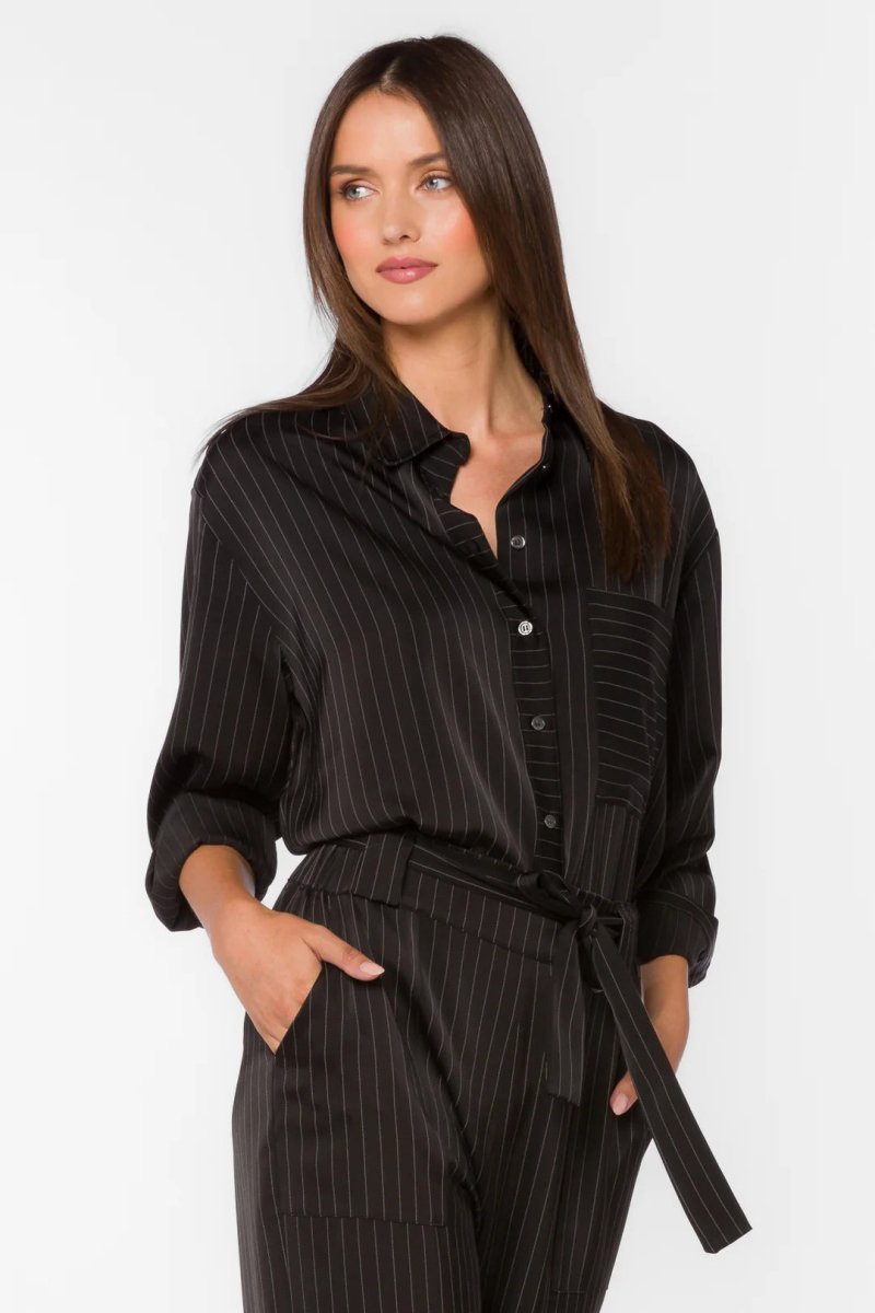 Button Down - Button Downs - Button Up - Ruby Jane & Valleygirl Boutique.