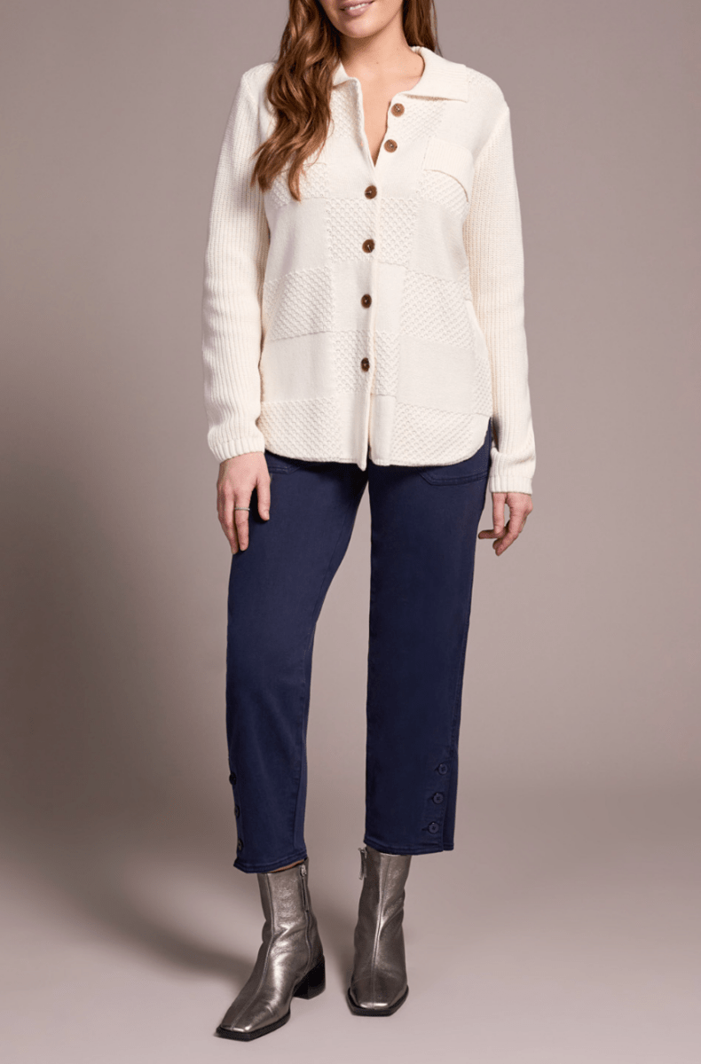 Cardigan - Cardigans - Fall - Ruby Jane & Valleygirl Boutique.