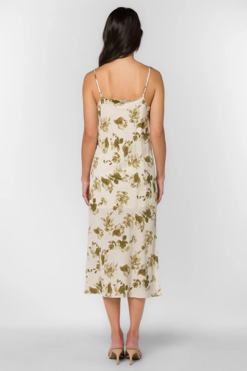 Dress - Dresses - Fall - Ruby Jane & Valleygirl Boutique.