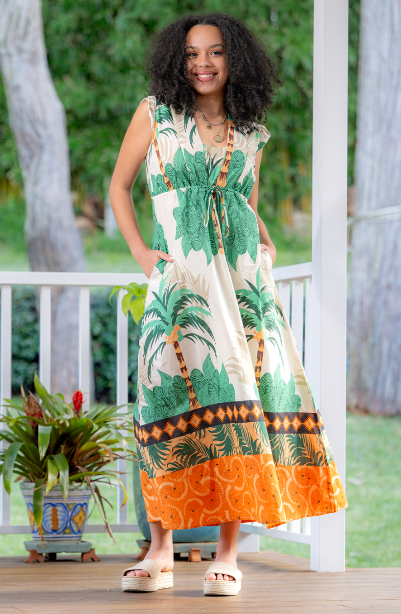 Dress - Dresses - Fashion - Ruby Jane & Valleygirl Boutique.