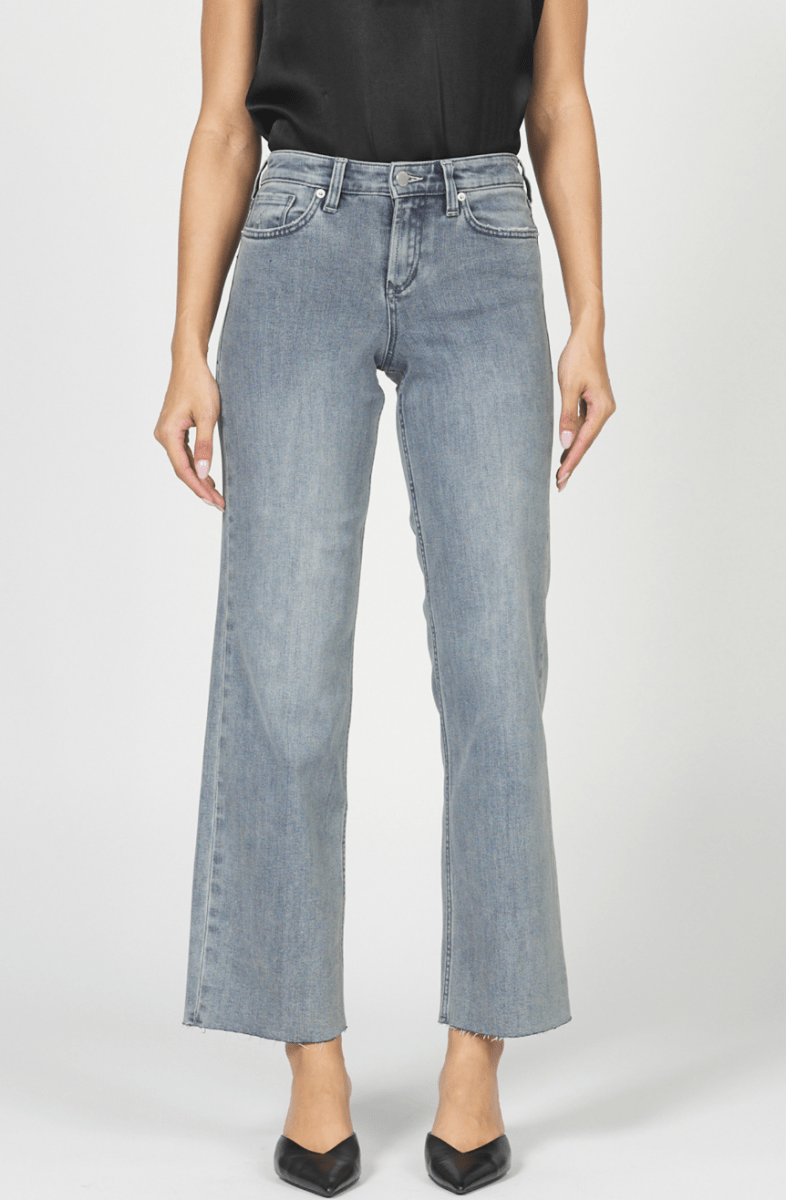 Bottoms - Denim - Fall - Ruby Jane & Valleygirl Boutique.