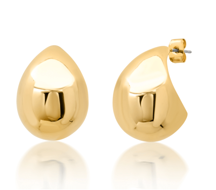 Accessories - Earring - Earrings - Ruby Jane & Valleygirl Boutique.