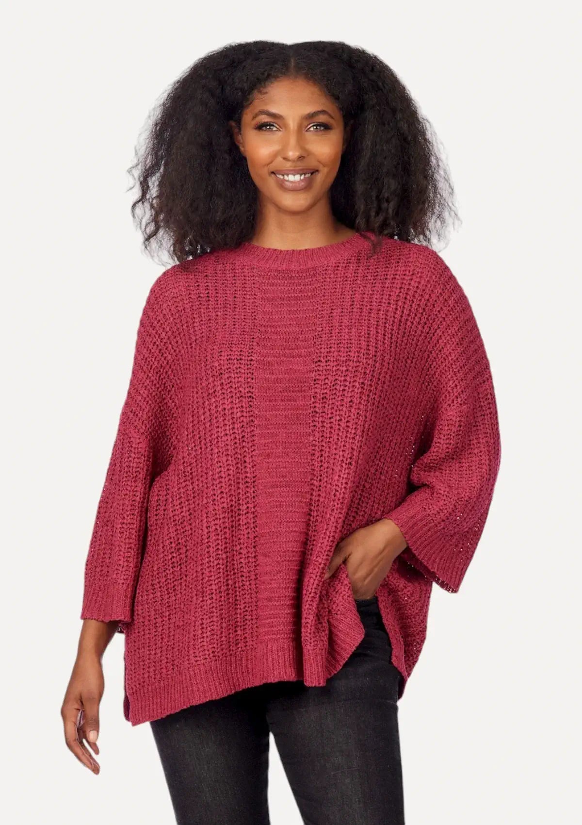 Ruby Rana Sweaters Tops - Ruby Jane