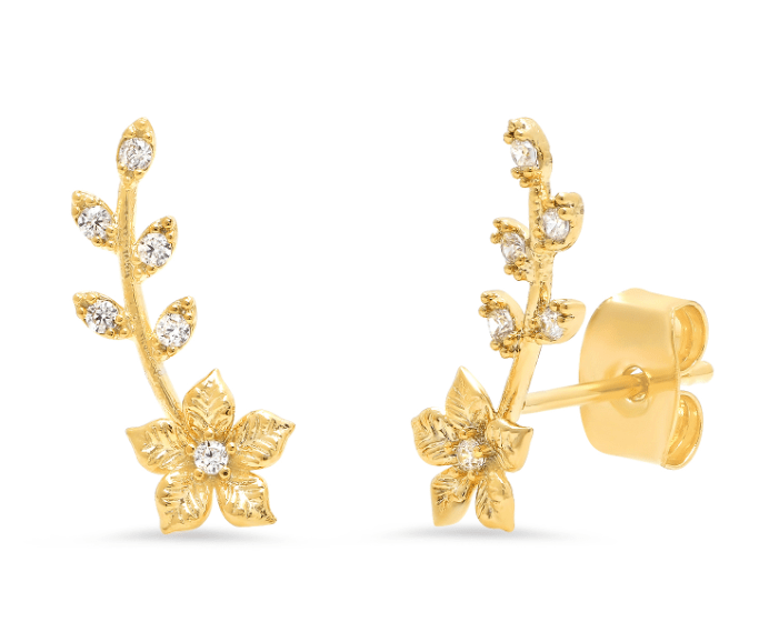 Earring - Earrings - Fashion - Ruby Jane & Valleygirl Boutique.