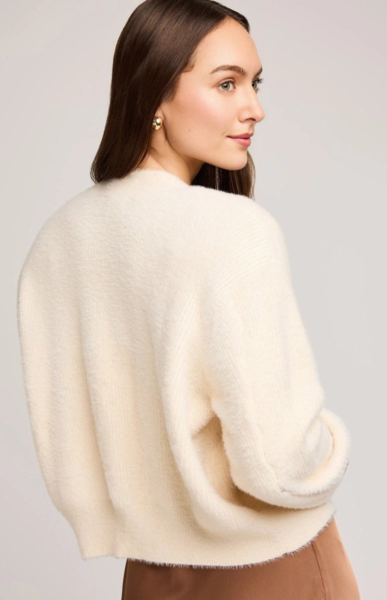 Cardigan - Fall - Fashion - Ruby Jane & Valleygirl Boutique.