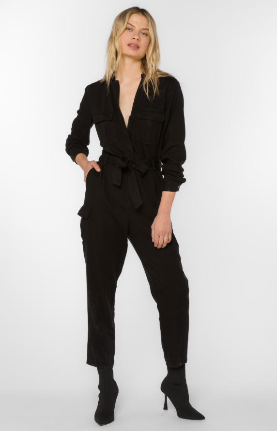 Dresses + Jumpsuits - Fall - Fashion - Ruby Jane & Valleygirl Boutique.