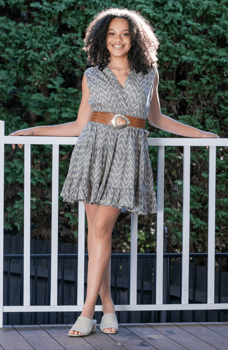 Dress - Dresses - Fashion - Ruby Jane & Valleygirl Boutique.