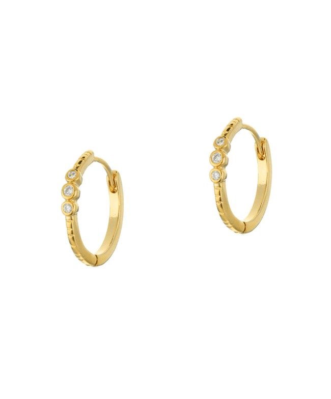 Accessories - Earring - Earrings - Ruby Jane & Valleygirl Boutique.