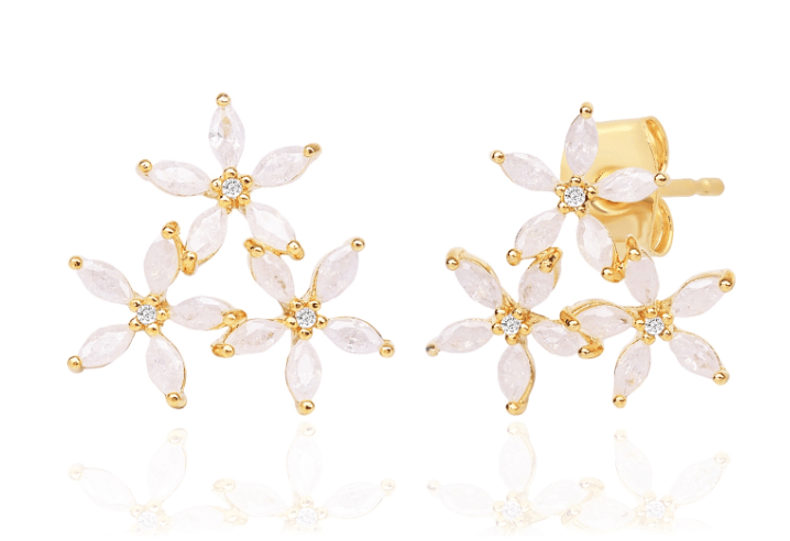 Earring - Earrings - Fashion - Ruby Jane & Valleygirl Boutique.