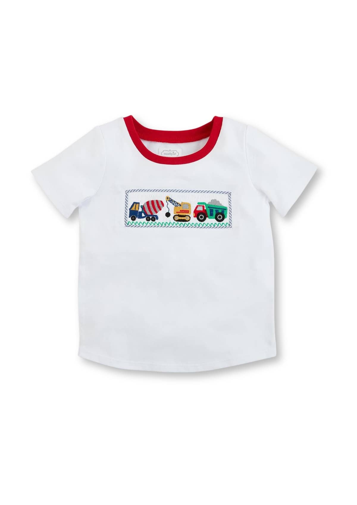 Clothing For the Littles-New Clothing For the Littles-Todder + Preschooler-Ruby Jane.