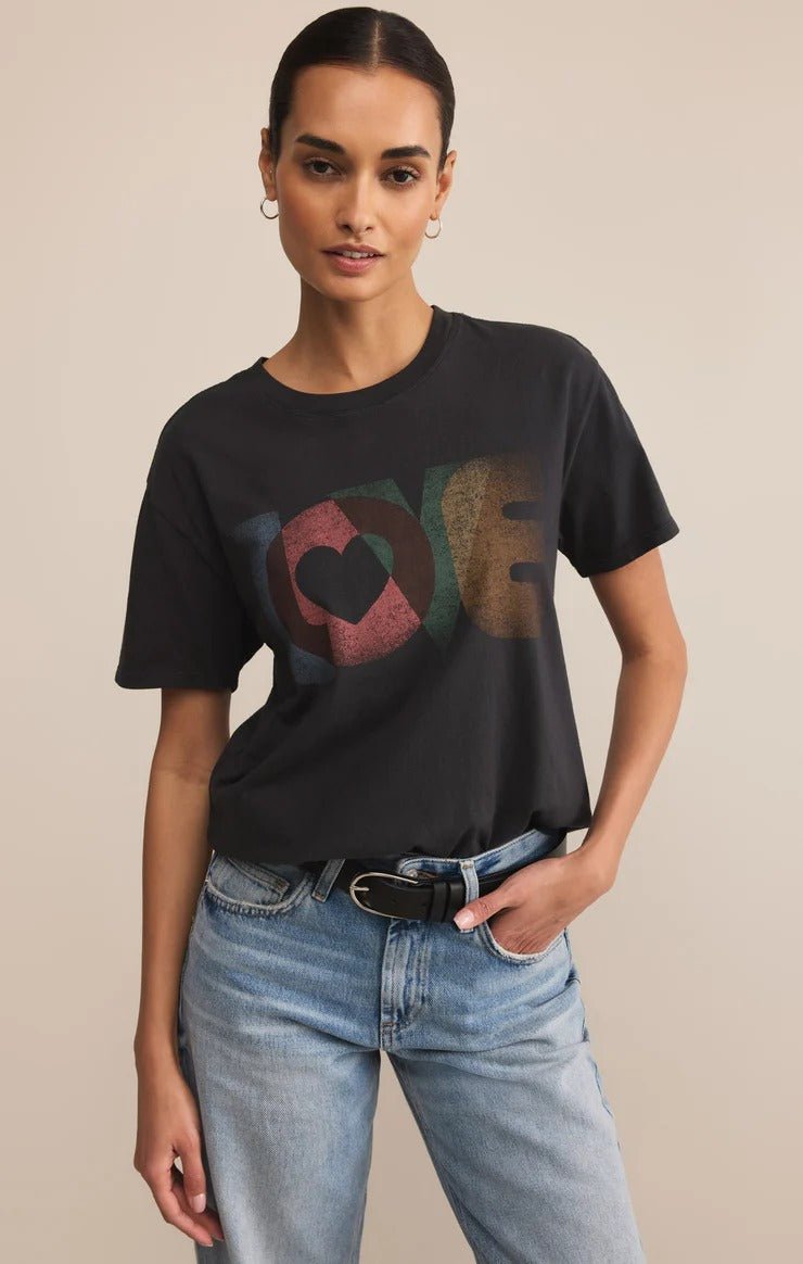 Casual Tops - Fashion - Fashion Tops - Ruby Jane & Valleygirl Boutique.