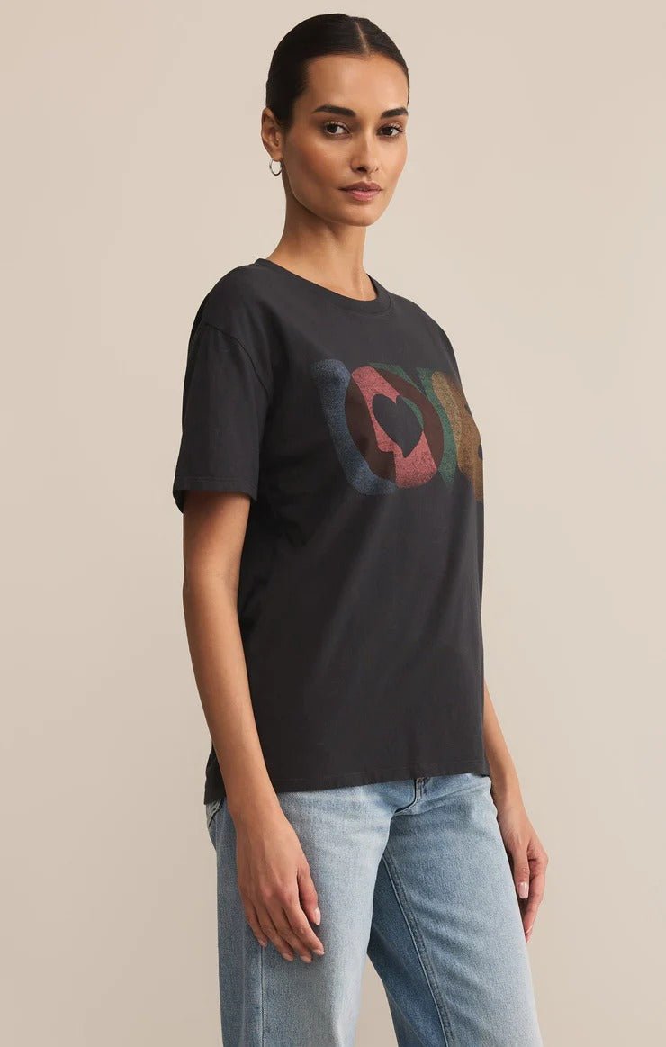 Casual Tops - Fashion - Fashion Tops - Ruby Jane & Valleygirl Boutique.