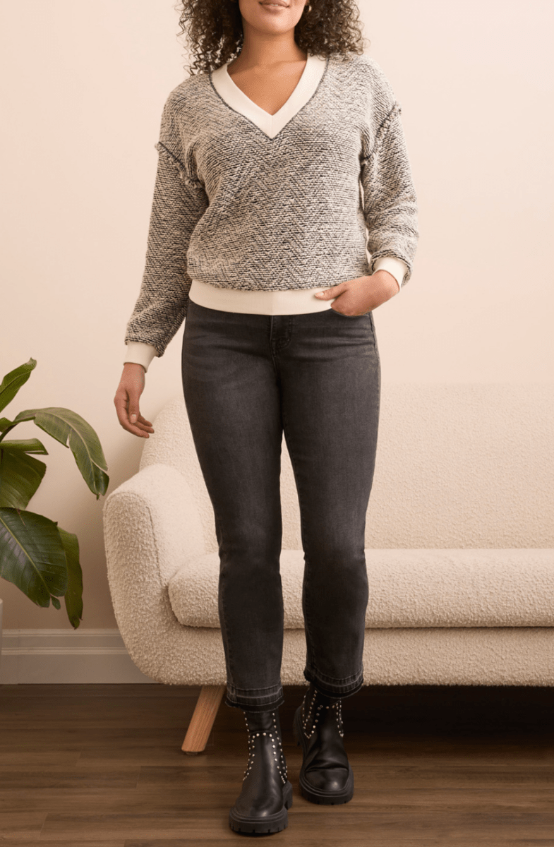 Casual Tops - Fashion - Fashion Tops - Ruby Jane & Valleygirl Boutique.