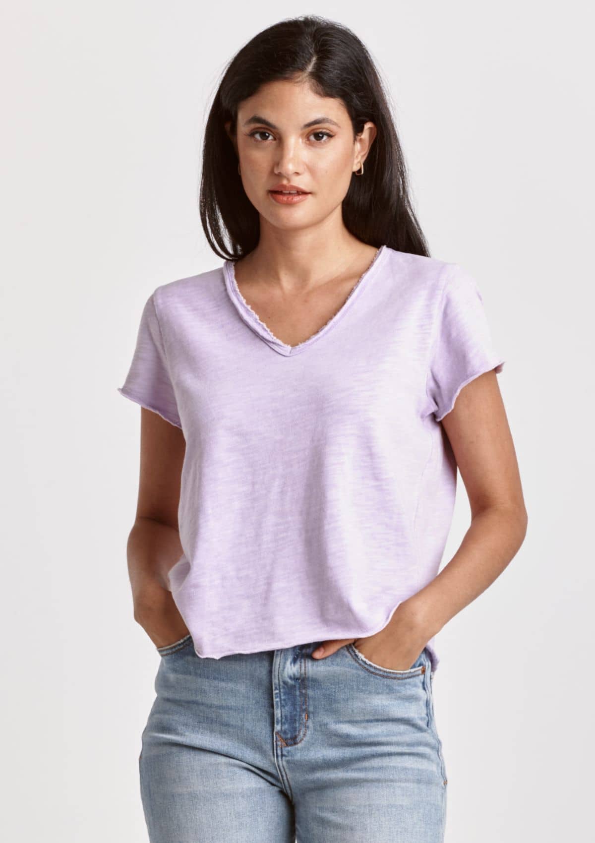 Casual Tops-Clothing-Fashion-Ruby Jane.