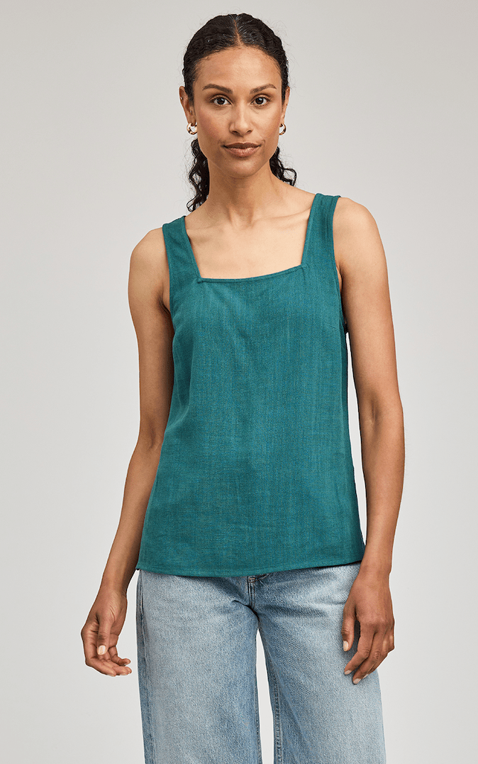 Casual Tops - Fashion - Fashion Tops - Ruby Jane & Valleygirl Boutique.