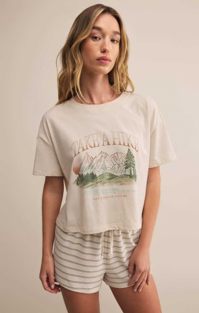 Casual Tops - Fall - Fashion - Ruby Jane & Valleygirl Boutique.