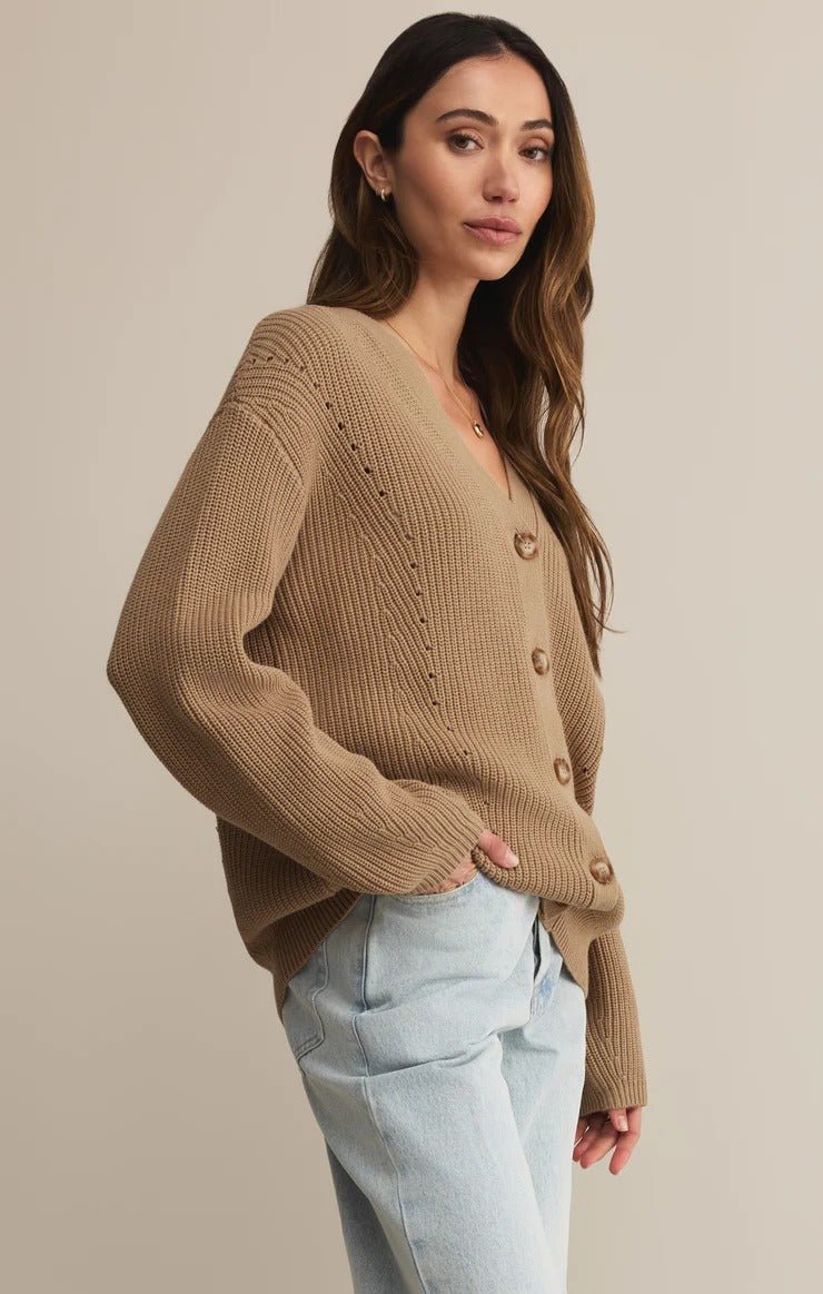 Cardigan - Cardigans - Fall - Ruby Jane & Valleygirl Boutique.