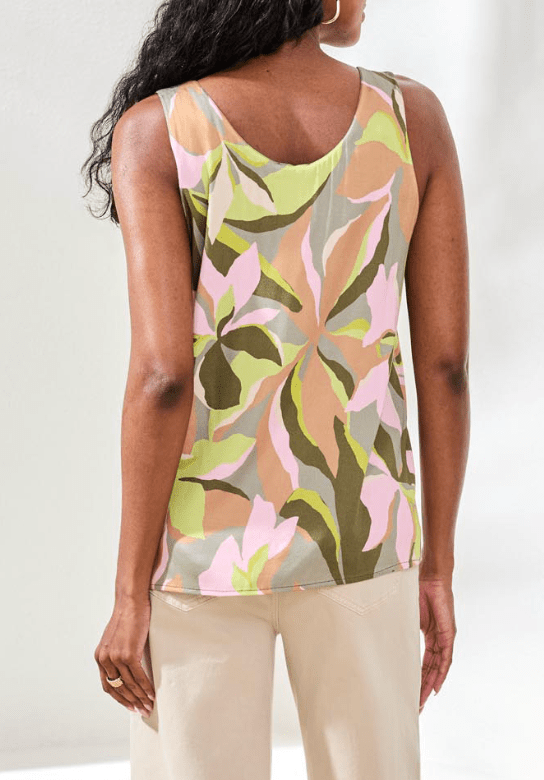 Casual Tops - Fashion - Fashion Tops - Ruby Jane & Valleygirl Boutique.