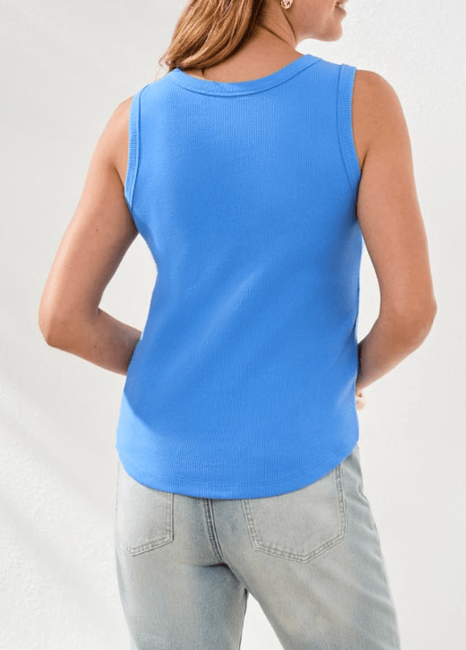 Casual Tops - Fashion - Fashion Tops - Ruby Jane & Valleygirl Boutique.