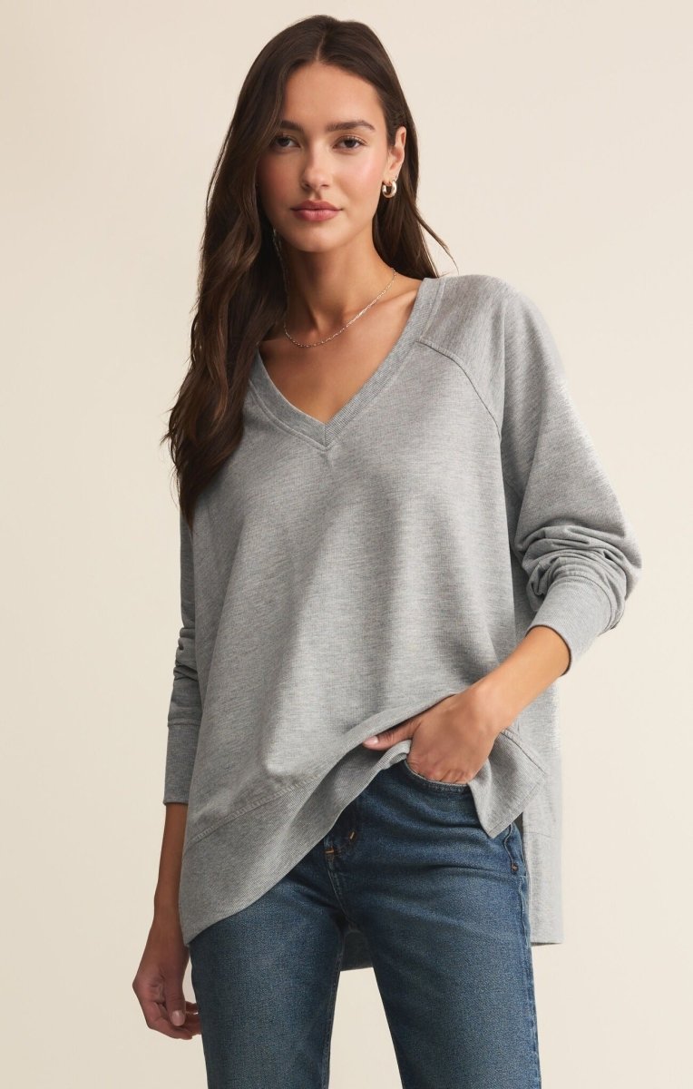 Casual Tops - Fall - Fashion - Ruby Jane & Valleygirl Boutique.