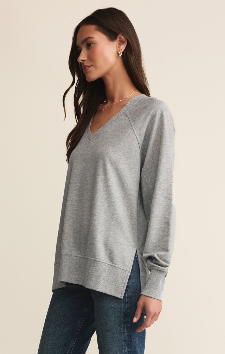 Casual Tops - Fall - Fashion - Ruby Jane & Valleygirl Boutique.