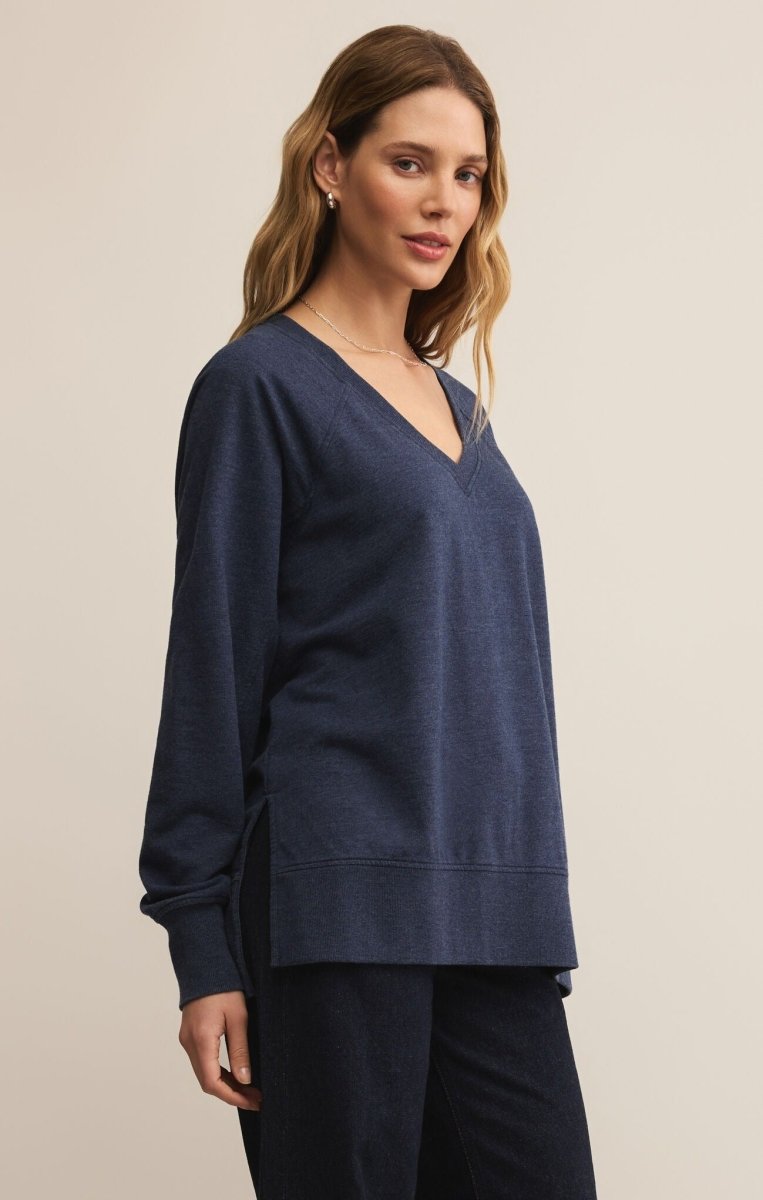 Casual Tops - Fall - Fashion - Ruby Jane & Valleygirl Boutique.