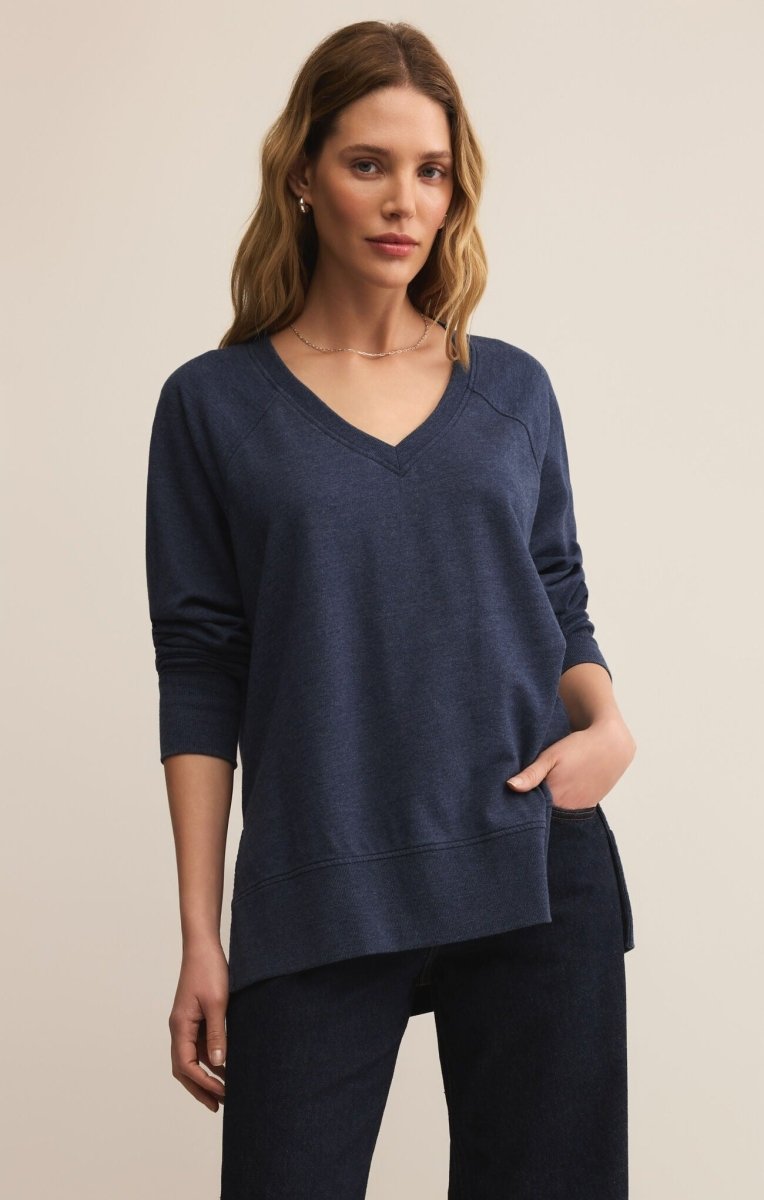 Casual Tops - Fall - Fashion - Ruby Jane & Valleygirl Boutique.