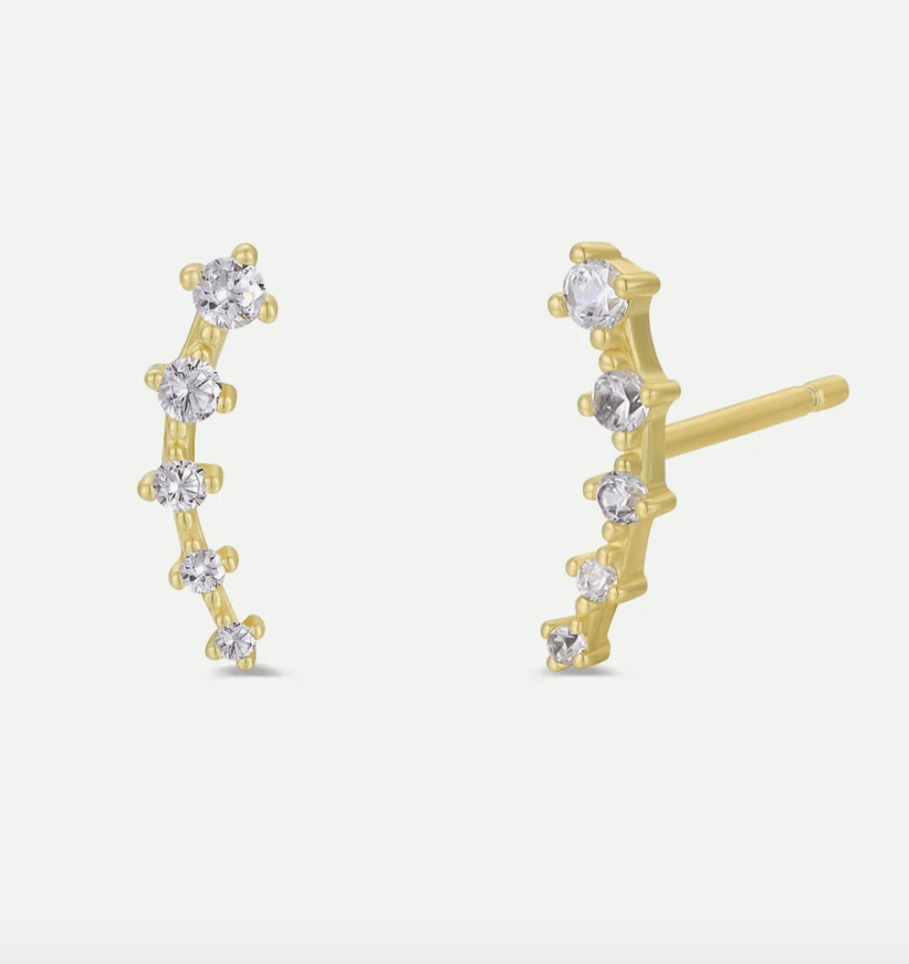 Accessories - Accessory - Earrings - Ruby Jane & Valleygirl Boutique.