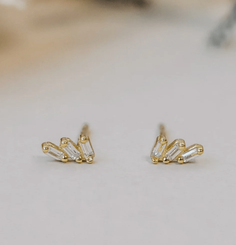 Earring - Earrings - Fashion - Ruby Jane & Valleygirl Boutique.