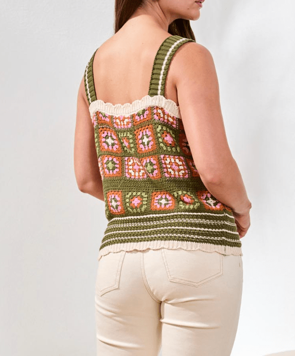 Casual Tops - Fashion - Fashion Tops - Ruby Jane & Valleygirl Boutique.