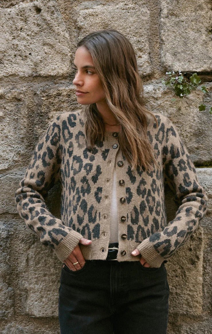 Cardigan - Cardigans - Fall - Ruby Jane & Valleygirl Boutique.