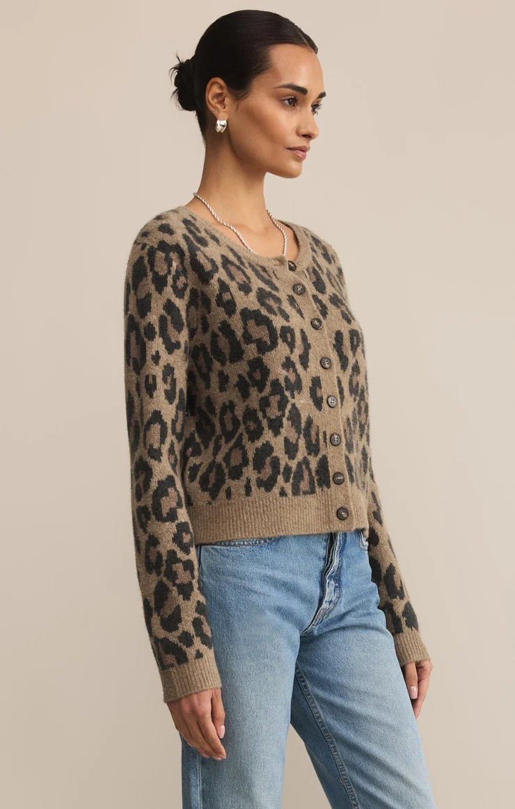 Cardigan - Cardigans - Fall - Ruby Jane & Valleygirl Boutique.