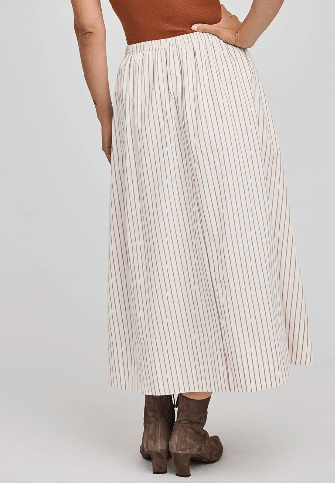 Bottoms - Fashion - Midi Length - Ruby Jane & Valleygirl Boutique.