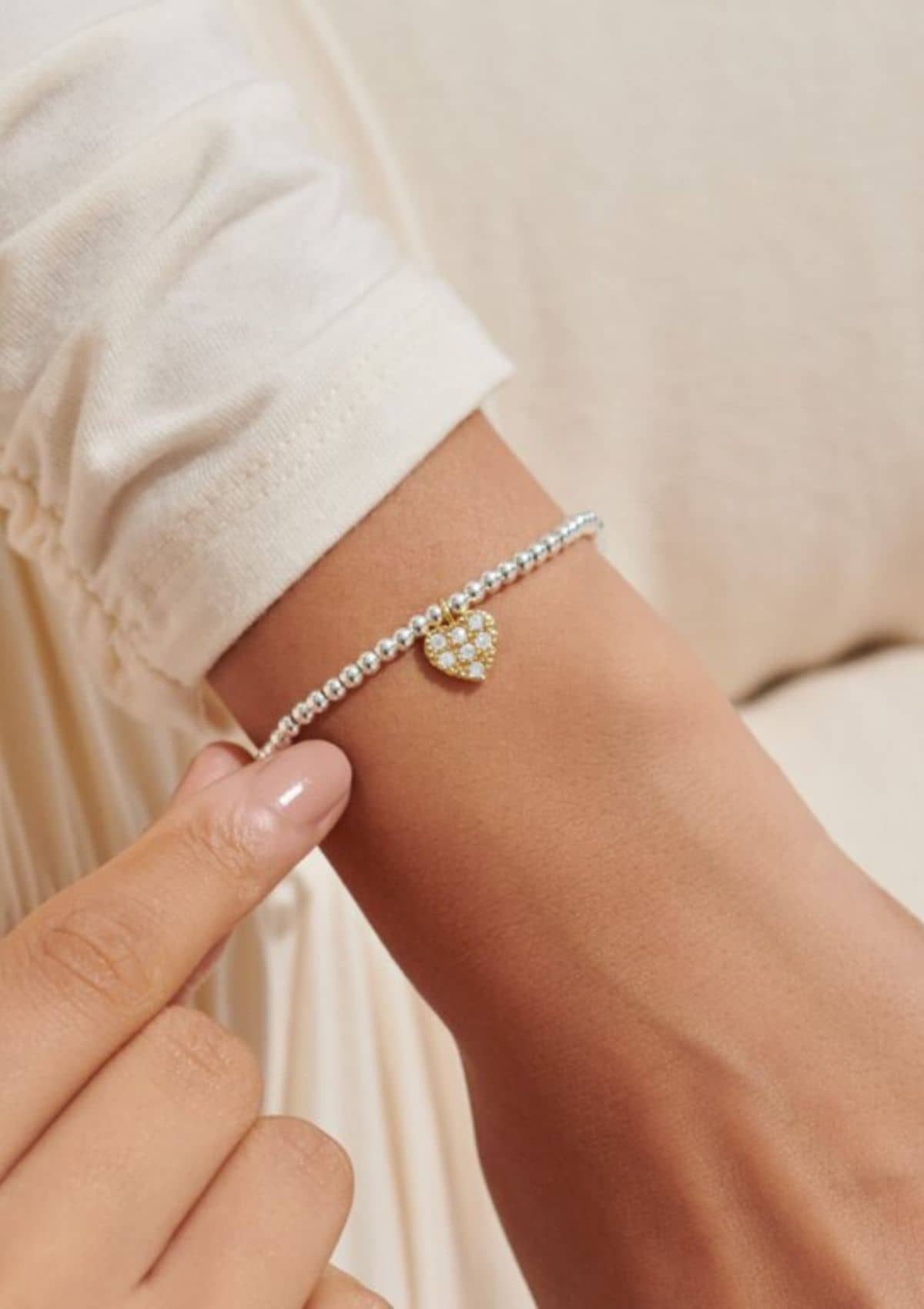 Bracelets-Fashion-For the Newlyweds-Ruby Jane.