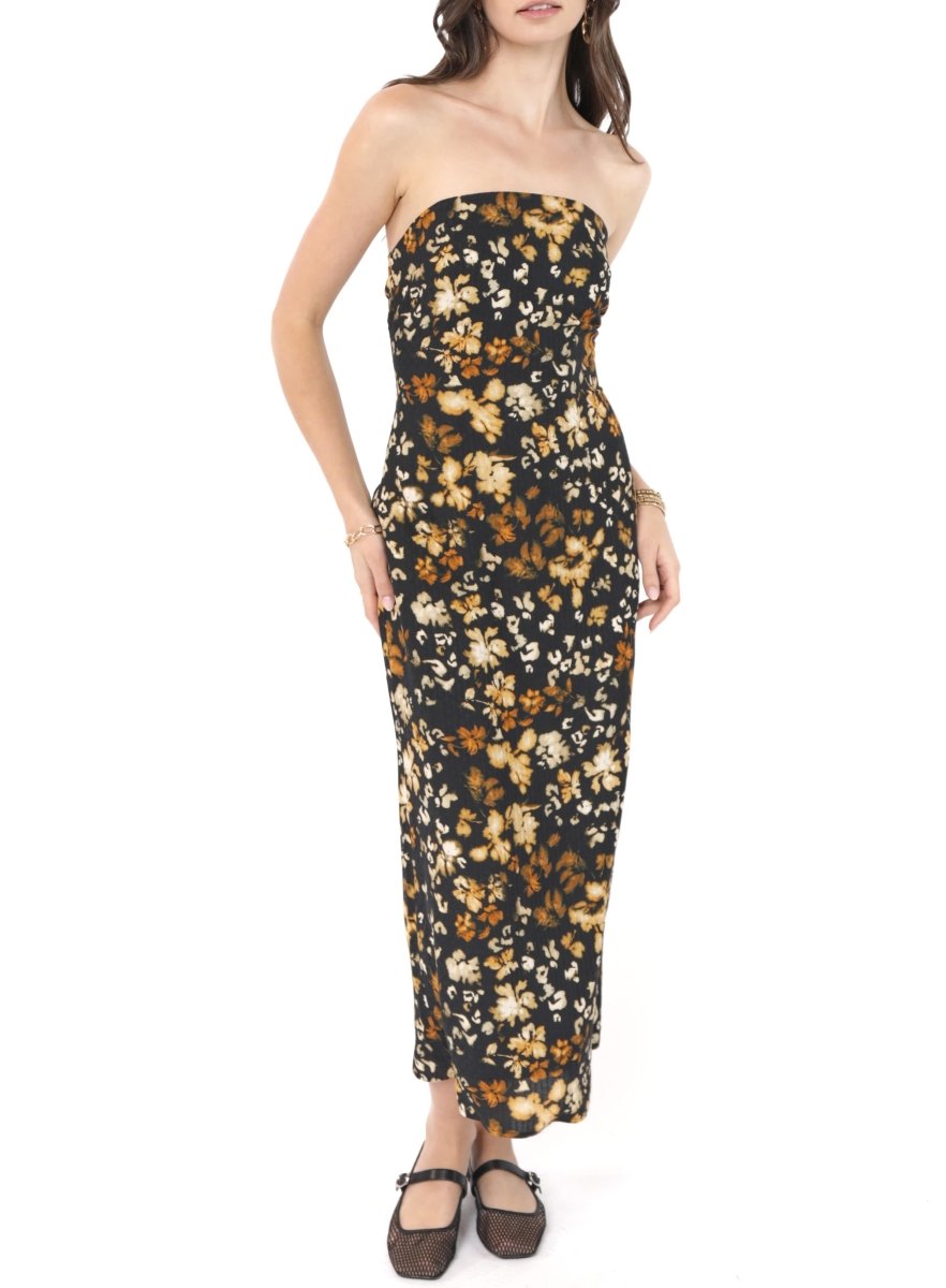 Dress - Dresses - Fall - Ruby Jane & Valleygirl Boutique.