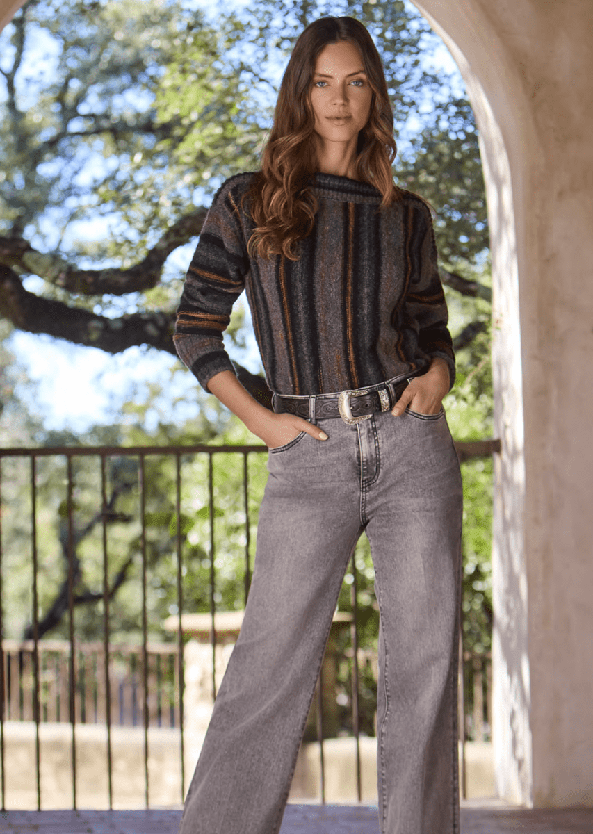 brown-knit-New-Ruby Jane & Valleygirl Boutique.