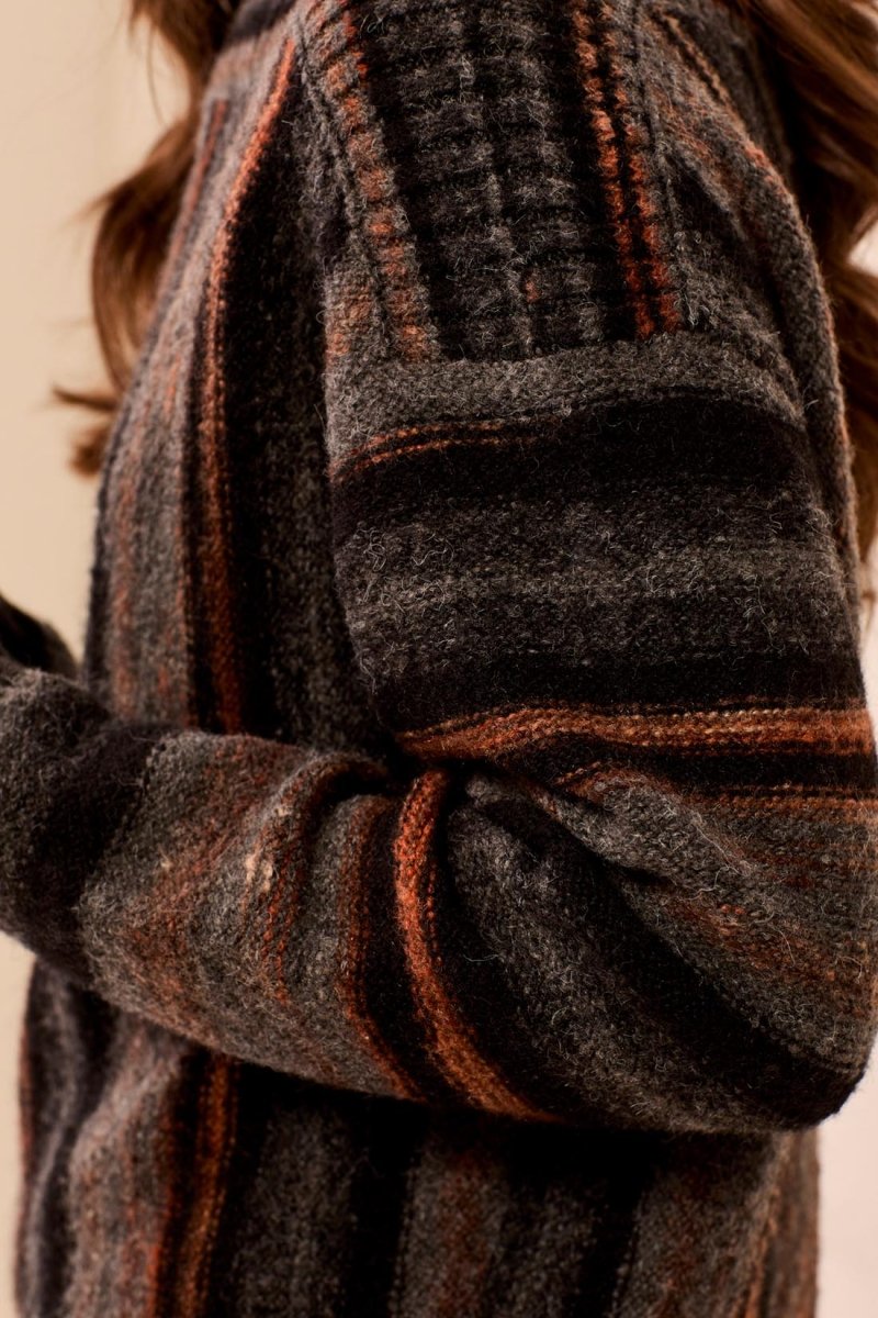 brown-knit-New-Ruby Jane & Valleygirl Boutique.