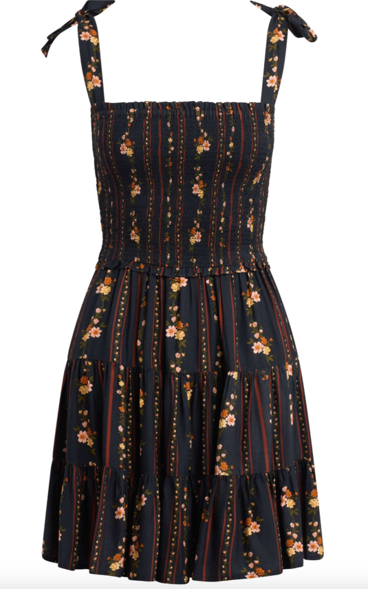 black-Dress-Dresses-Ruby Jane & Valleygirl Boutique.