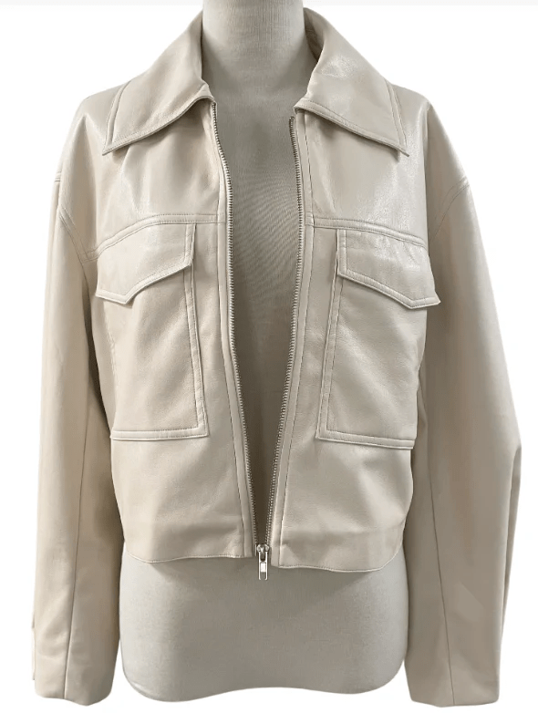 Fall - Fashion - Jacket - Ruby Jane & Valleygirl Boutique.