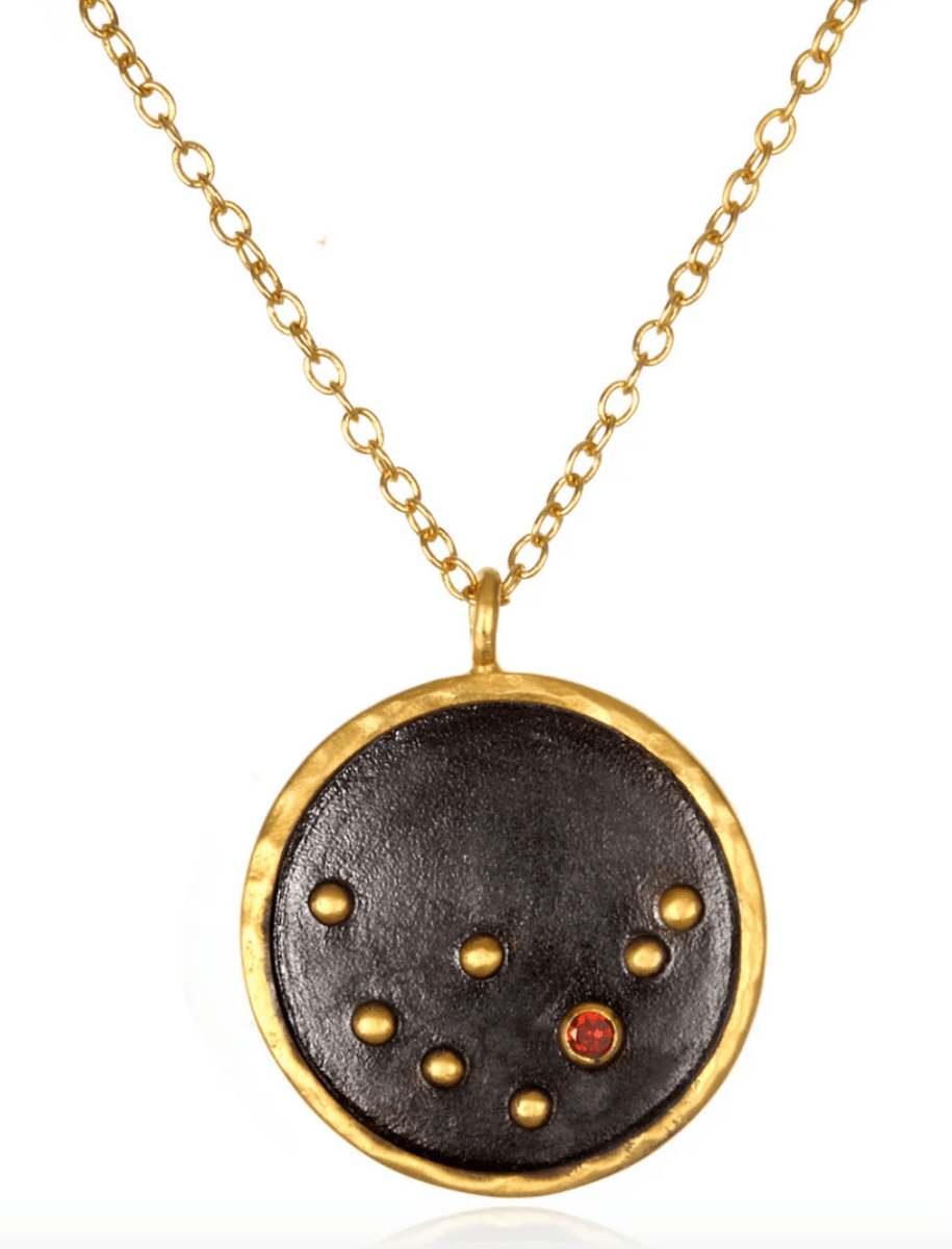 Fashion - Jewelry - Necklace - Ruby Jane & Valleygirl Boutique.