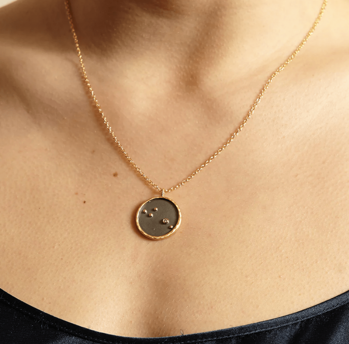 Fashion - Jewelry - Necklace - Ruby Jane & Valleygirl Boutique.